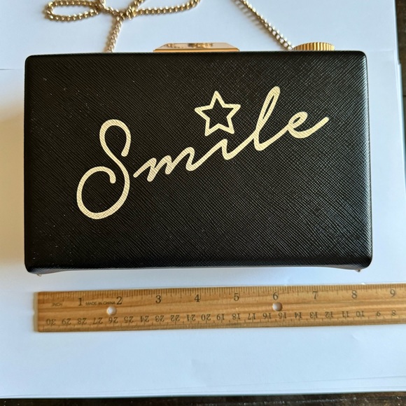 Olga Berg Clutch - Picture 2 of 5